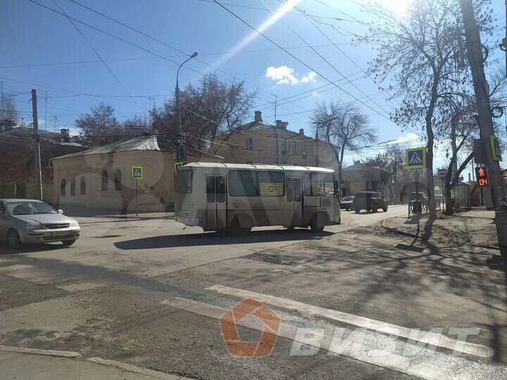 Офис в исторической части города