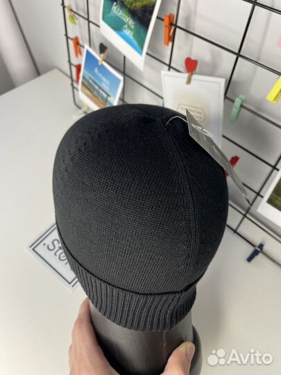 Шапка Polo Ralph Lauren