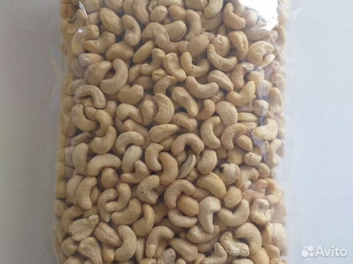 Кешью орех, Вьетнам 1 кг