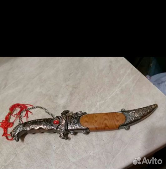 Сувенирный Нож