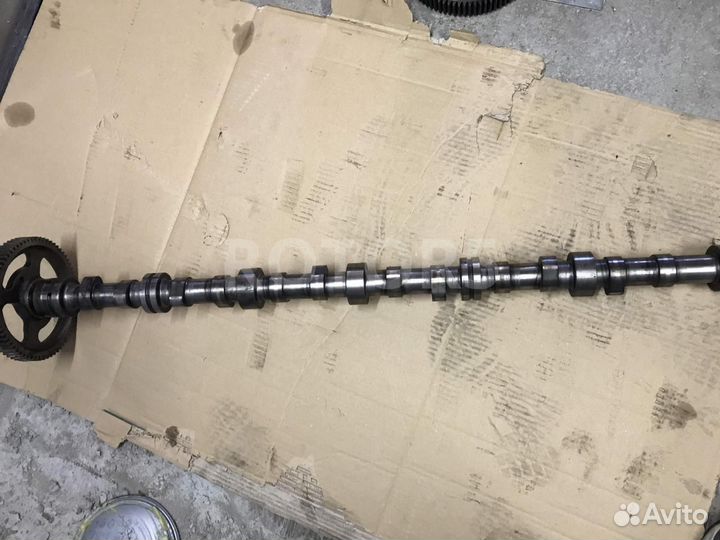 Распредвал DAF 95 CF 75 371646