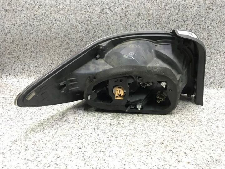 Фонарь правый Mazda Cx-7 ER 2007