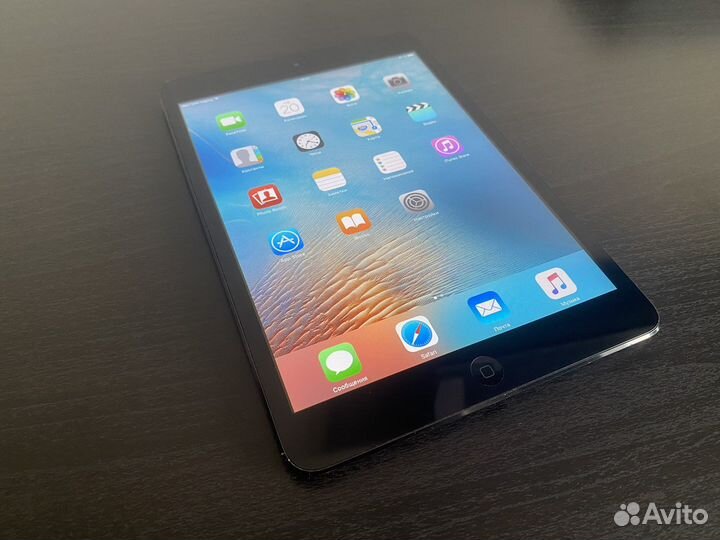 iPad mini 1 32gb 2012 lte cellular