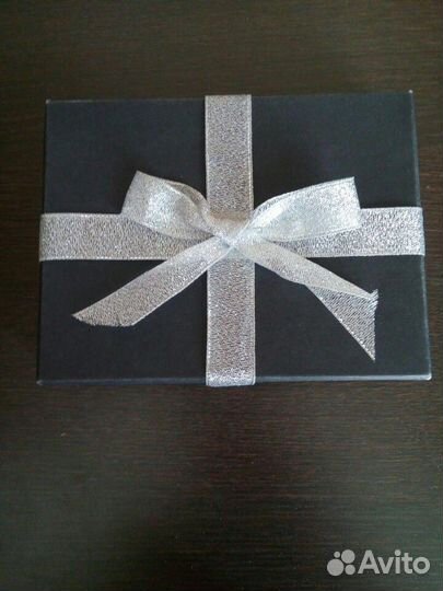 Коробочка упаковочная