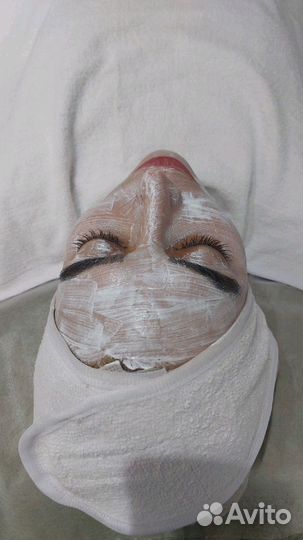 Косметология услуги косметолога