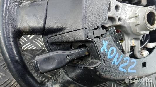 Рулевое колесо toyota prius XW20 (XDN22JZ01)