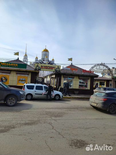 Велосипед горный Stels navigator 710 md 27.5