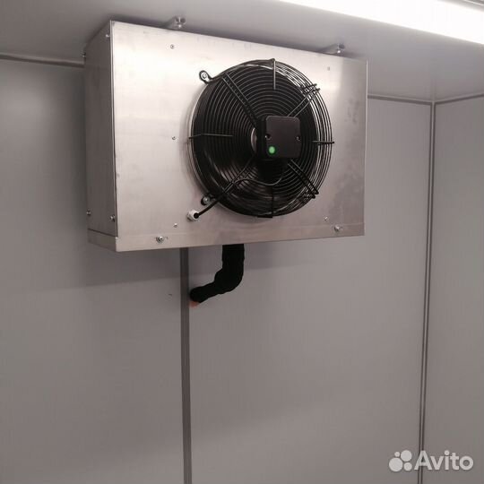 Холодильный агрегат