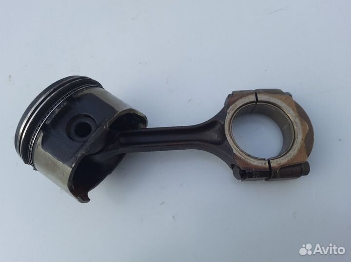 Поршни Рено Логан 1.4