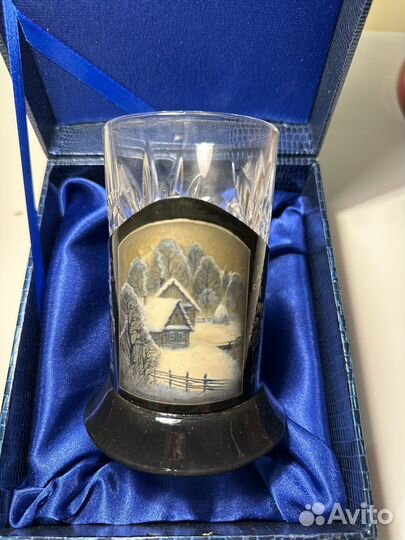 Подстаканник