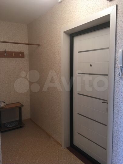 1-к. квартира, 45 м², 16/17 эт.