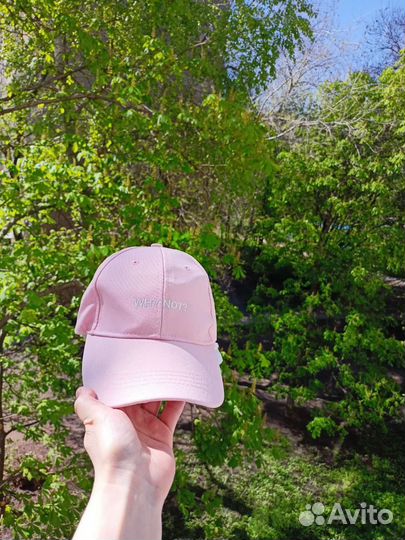 Кепка бейсболка