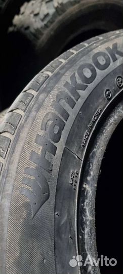 Hankook Kinergy Eco 205/55 R16 91H