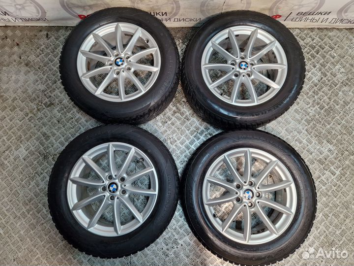 Колеса для BMW X1