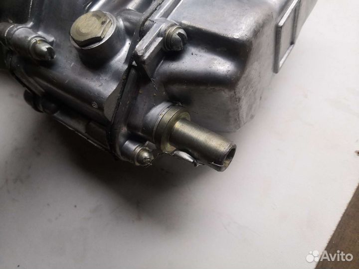 Тнвд д-245 евро 2 новый