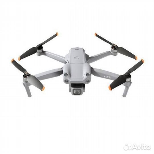 Квадракоптер DJI Air 2S / Новый
