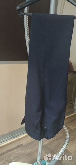 Школьный костюм для мальчика 128