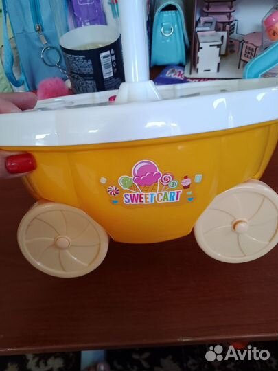 Игрушка
