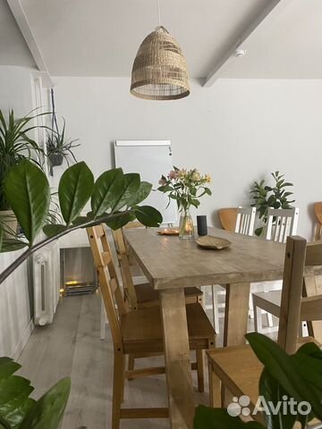 Аренда творческого пространства