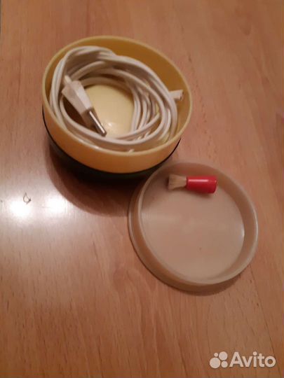 Электробритва 