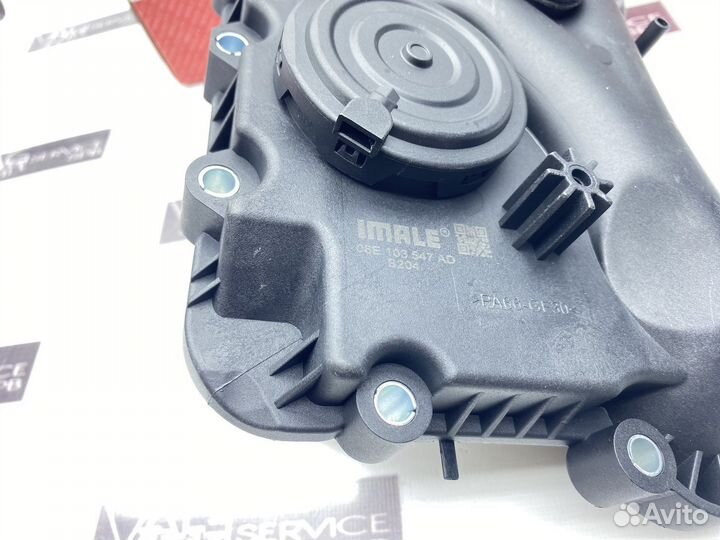 Новый маслоотделитель VW VAG 3.0 CRE