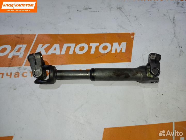 Рулевой карданчик Mazda 6 GJ 2015 GJG932AB0