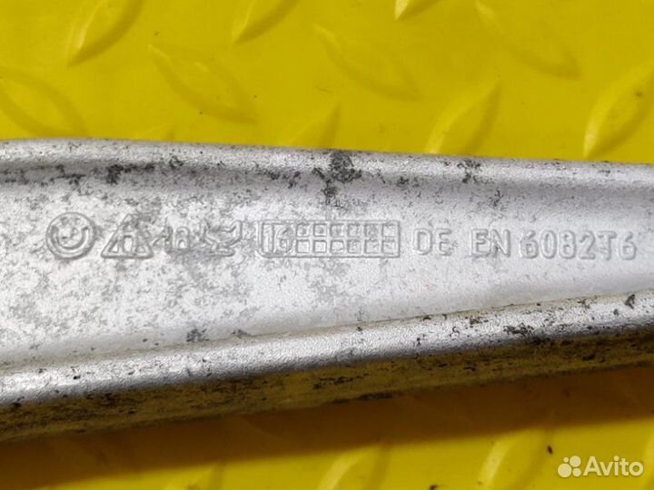 Рычаг задней подвески Bmw 6-Series F06 2016