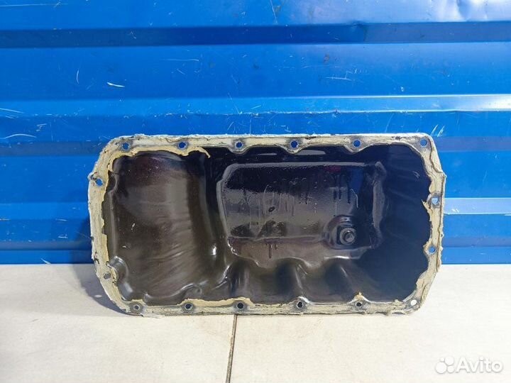 Поддон Citroen C5 X7 1.6 EP6CDT 5FN 2010