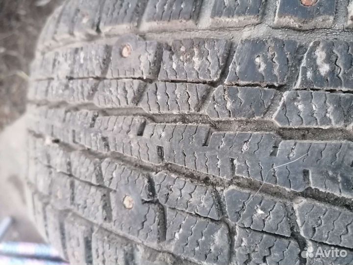 Dunlop DV-01 175/70 R14