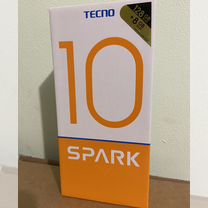 TECNO Spark Go 2024, 4/64 ГБ