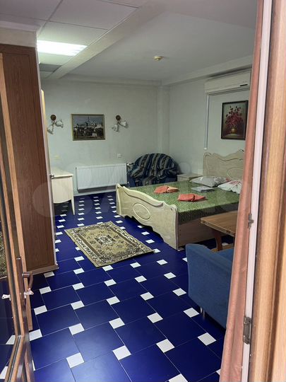 Комната 20 м², 2/4 эт.