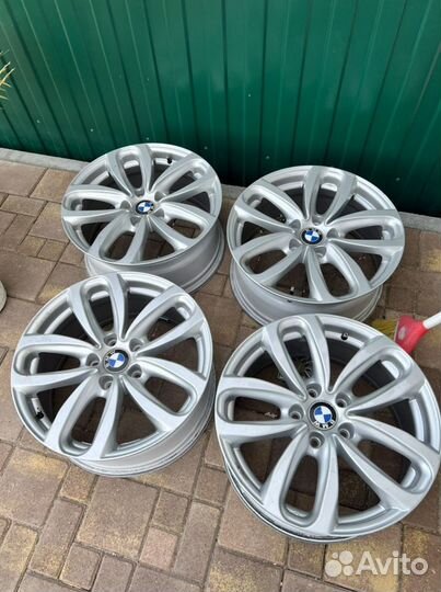 Диски на bmw r18