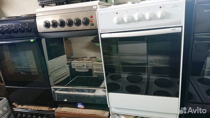 Плита электрическая