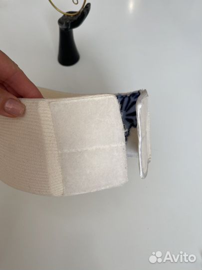 Воротник ортопедический Шанца для взрослых