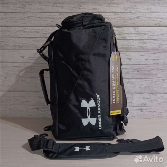 Сумка-рюкзак Under Armour