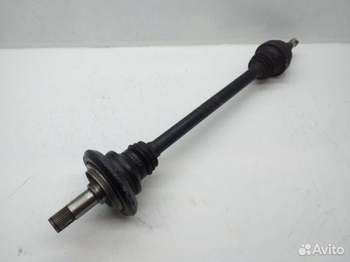 Б/У Б/У Привод Оригинал, хорошее состояние