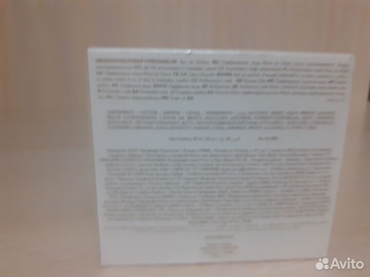 Туалетная вода женская oriflame