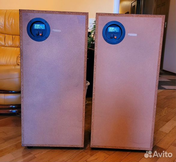 Акустика technics SB-2070