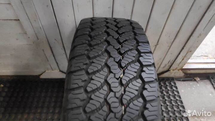 General Tire Grabber AT3 245/65 R17 111H
