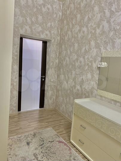 2-к. квартира, 69 м², 1/1 эт.