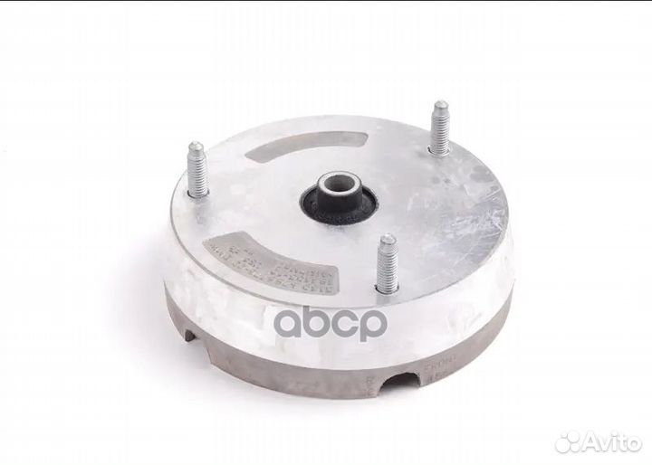 Фланец опорного подшипника 31336788776 BMW