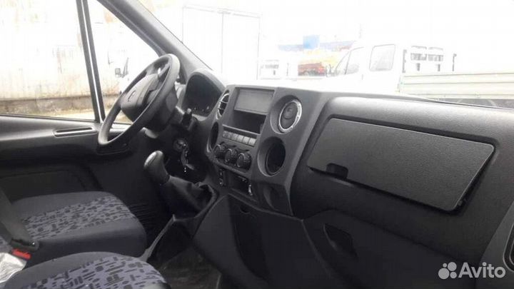 ГАЗ ГАЗель Next, 2024