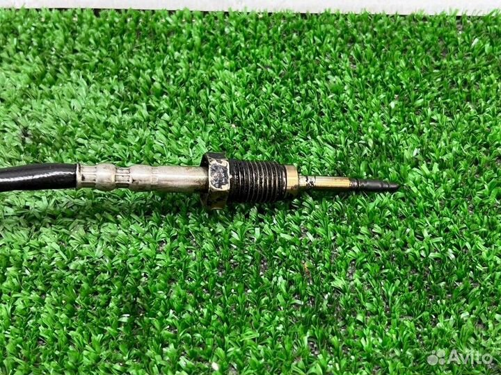 Датчик температуры выхлопных газов