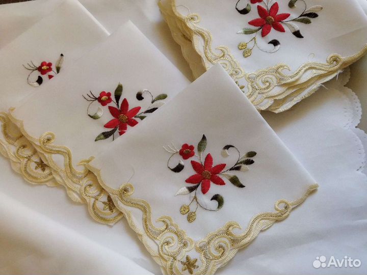 Банкетный набор