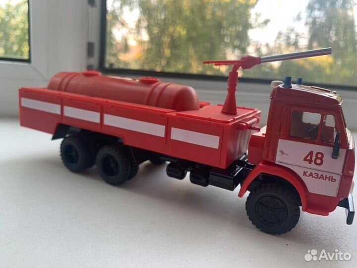 Элекон камаз-53213