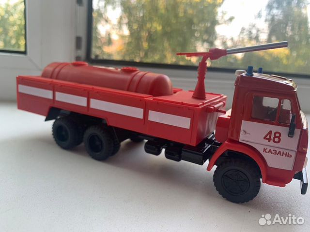 Элекон камаз-53213