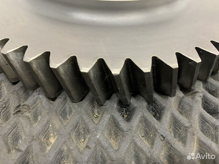 Шестерня задней передачи ZF 12AS