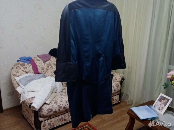 Плащ