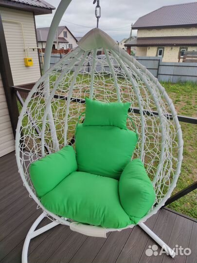 Подушки для кресла-кокона / подвесного кресла