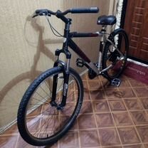 Велосипед trek 3900